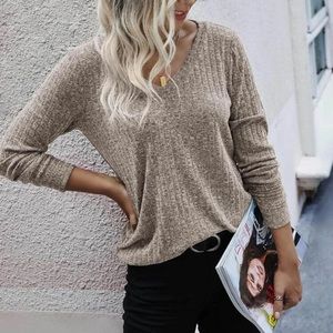 Shein long sleeve shirt